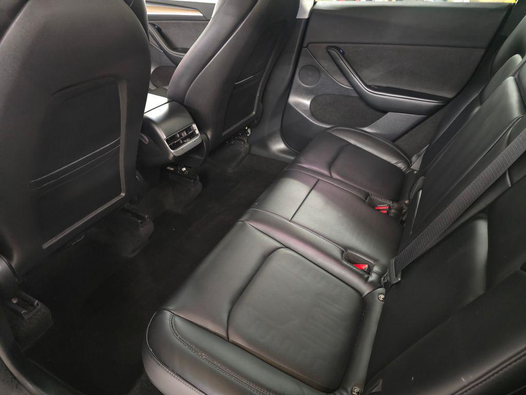 used 2023 Tesla Model Y car, priced at $32,795