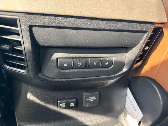 new 2025 Toyota Tundra car, priced at $69,160