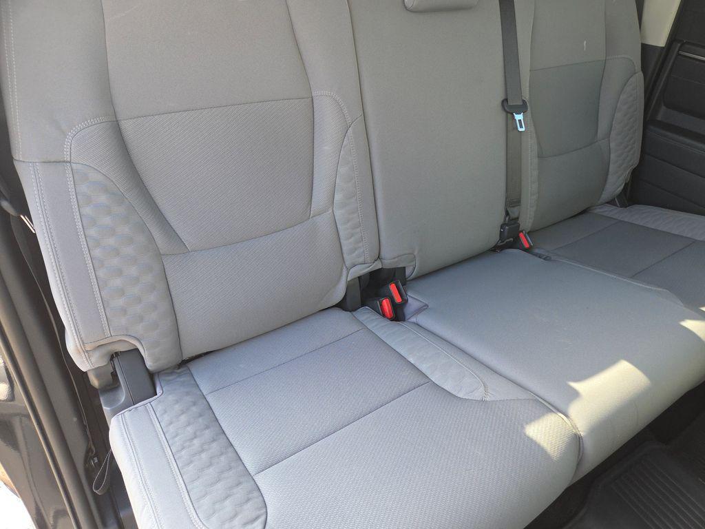 used 2023 Toyota Tundra car, priced at $43,895