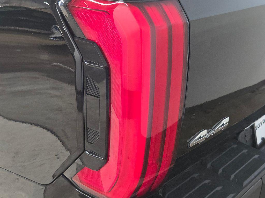 used 2023 Toyota Tundra car, priced at $43,895