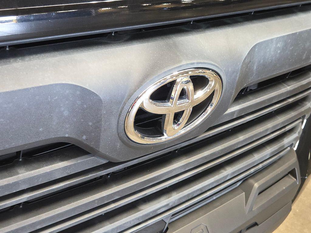 used 2023 Toyota Tundra car, priced at $43,895