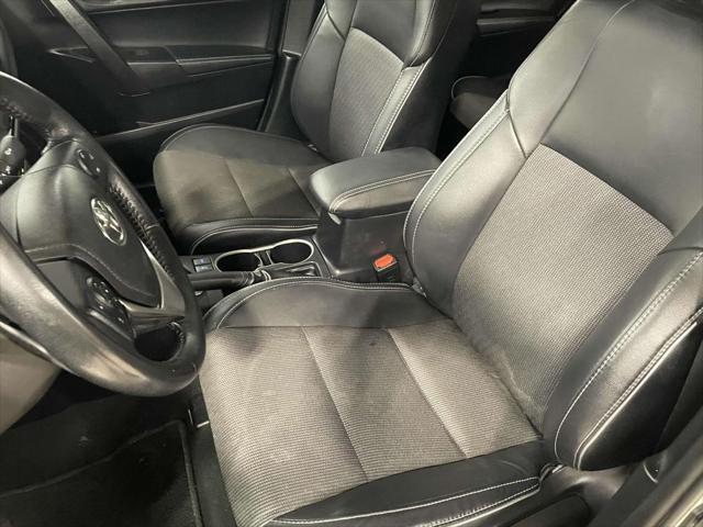 used 2016 Toyota Corolla car, priced at $13,695