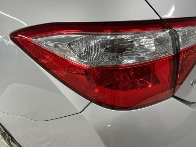 used 2016 Toyota Corolla car, priced at $13,695