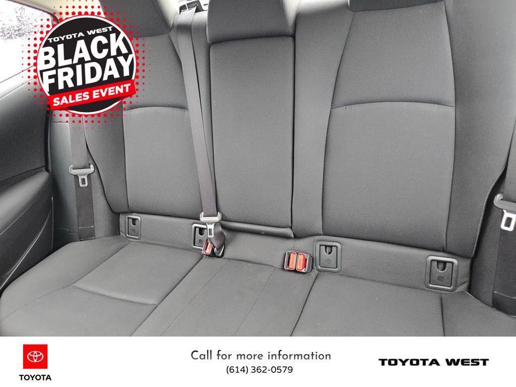 used 2024 Toyota Corolla Hybrid car, priced at $24,337