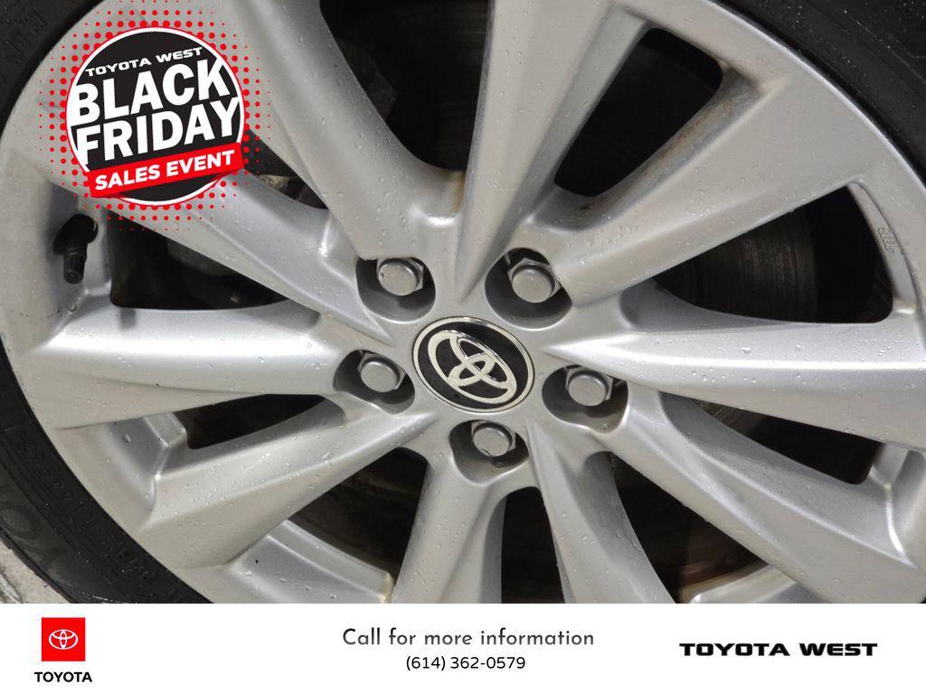 used 2024 Toyota Corolla Hybrid car, priced at $24,337