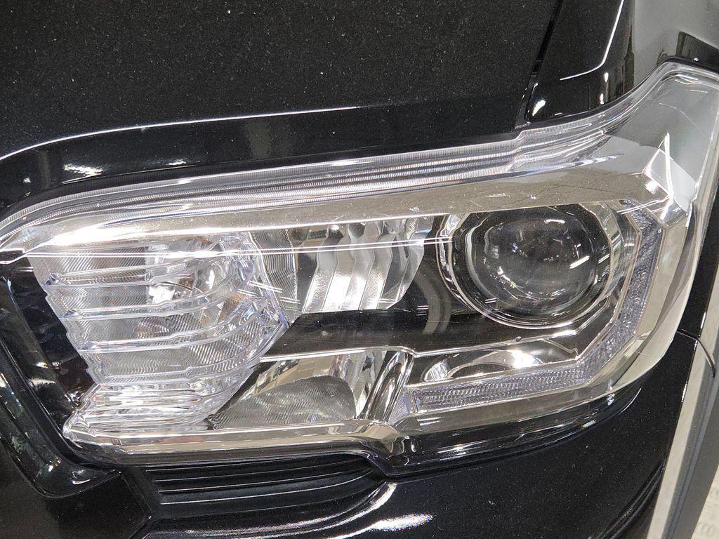 used 2021 Toyota Tacoma car, priced at $30,995