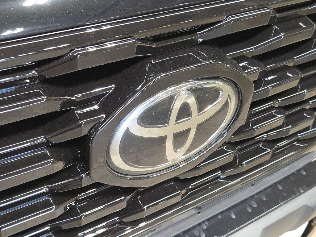 used 2021 Toyota Tacoma car, priced at $30,995