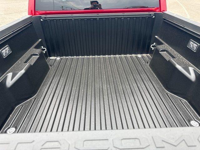 new 2025 Toyota Tacoma car, priced at $41,958