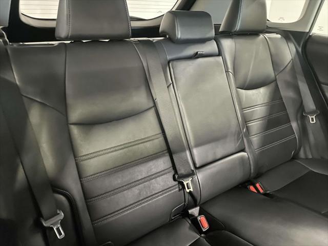 used 2023 Toyota RAV4 car, priced at $27,091
