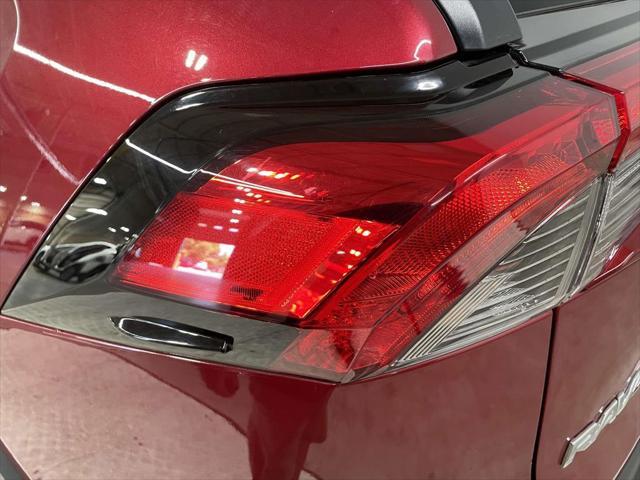 used 2024 Toyota RAV4 car, priced at $26,785