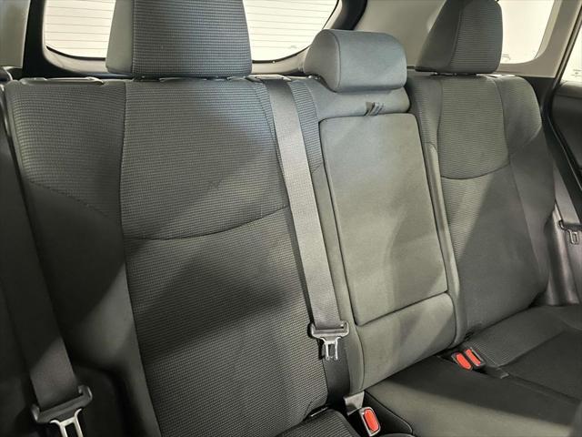 used 2024 Toyota RAV4 car, priced at $26,785
