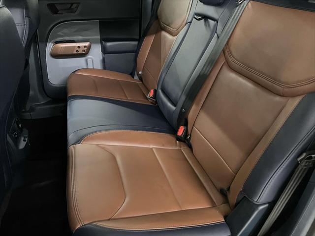 used 2024 Ford Maverick car, priced at $34,995