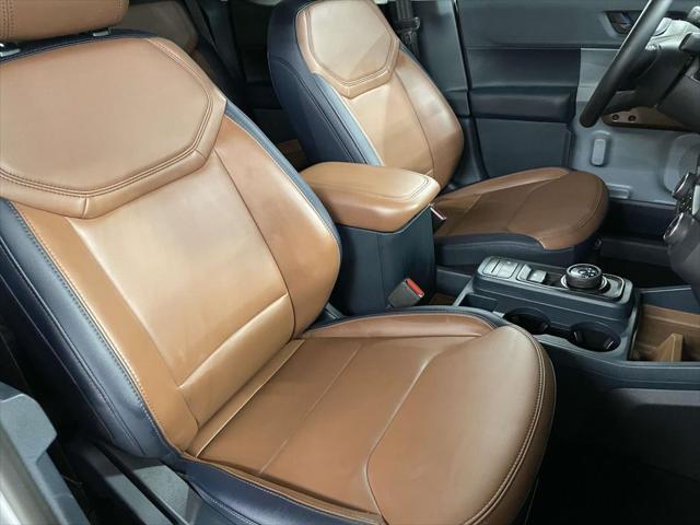 used 2024 Ford Maverick car, priced at $34,995