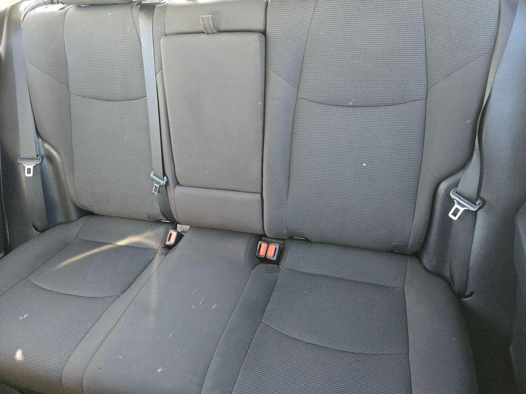 used 2021 Toyota RAV4 car, priced at $21,995