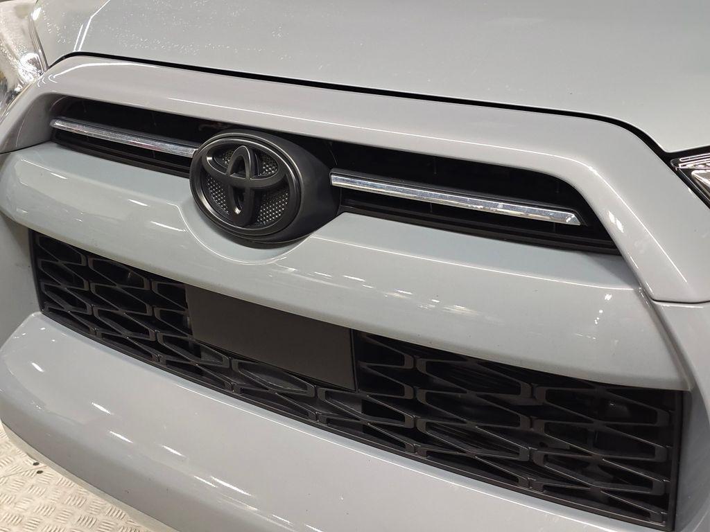 used 2021 Toyota 4Runner car, priced at $39,495