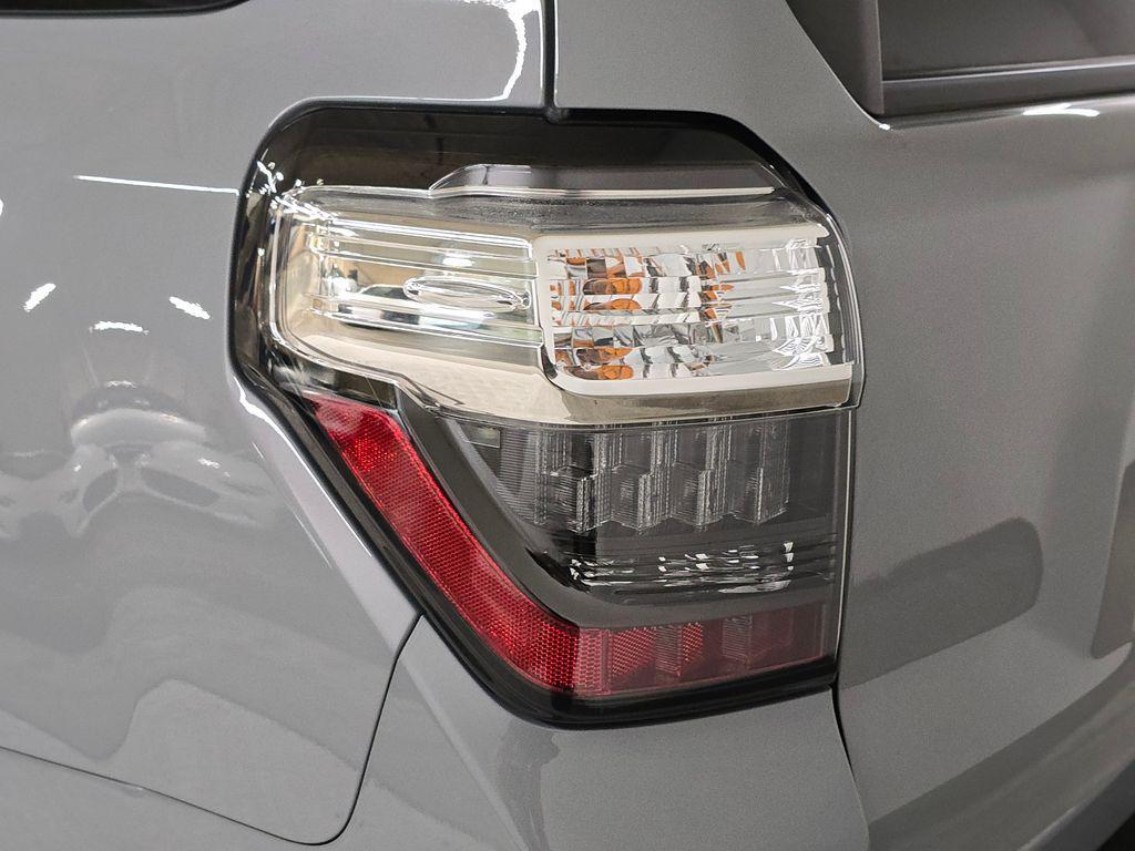 used 2021 Toyota 4Runner car, priced at $39,495