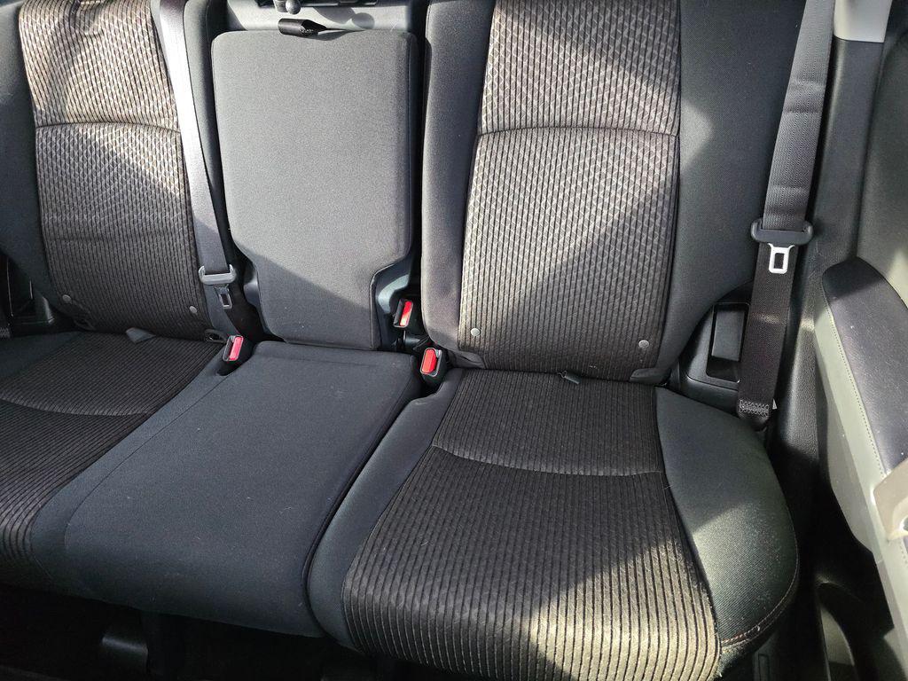 used 2021 Toyota 4Runner car, priced at $39,495