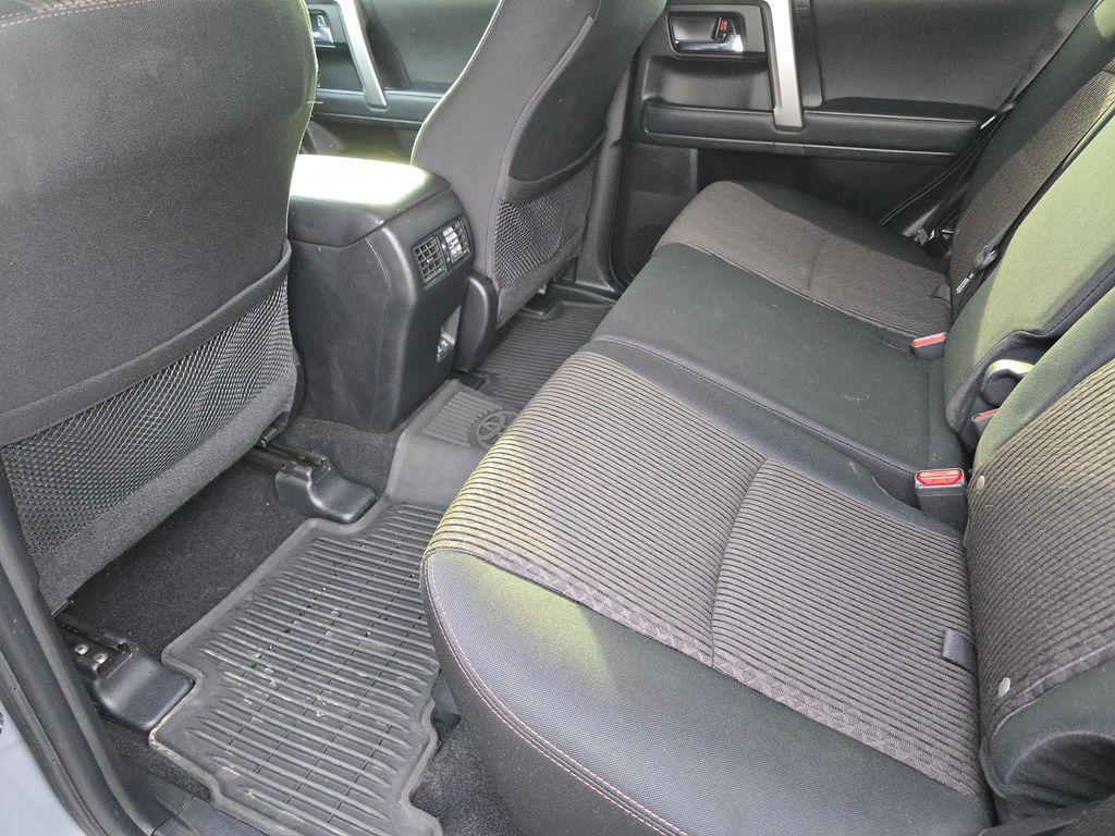 used 2021 Toyota 4Runner car, priced at $39,495