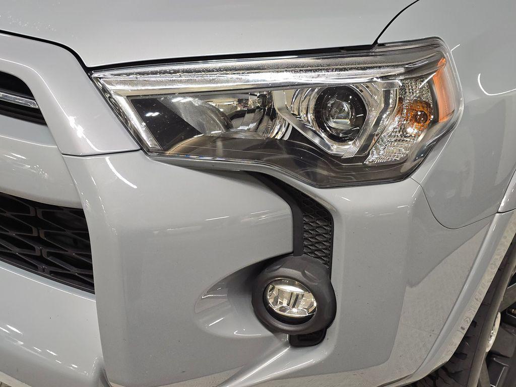 used 2021 Toyota 4Runner car, priced at $39,495