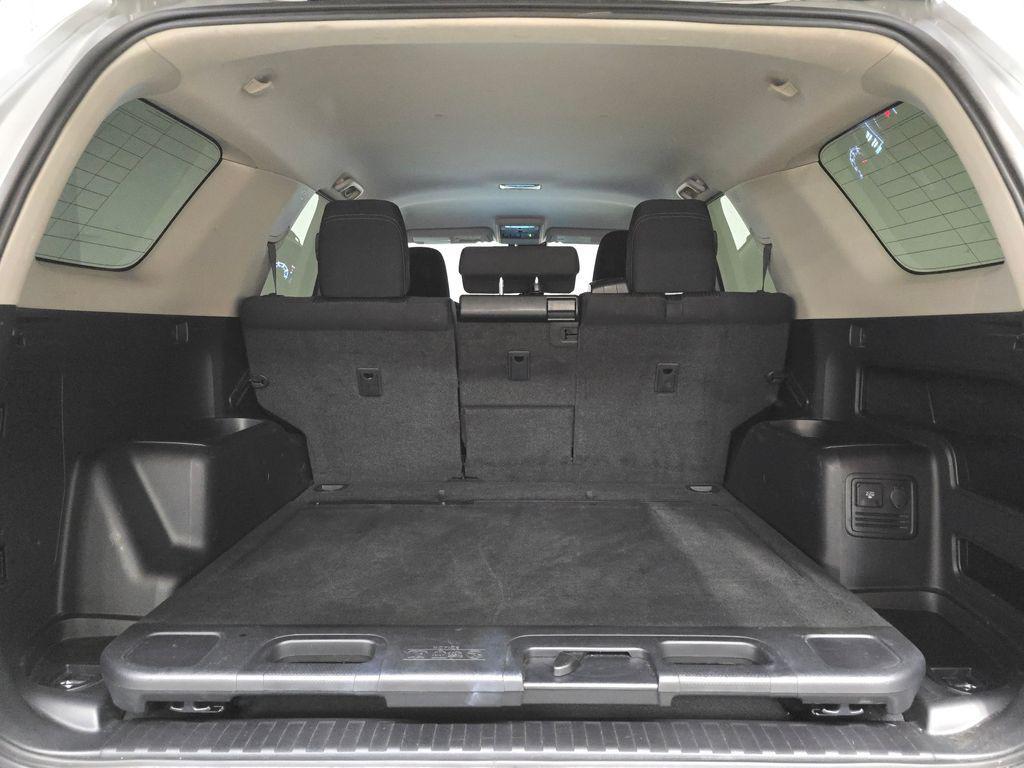 used 2021 Toyota 4Runner car, priced at $39,495