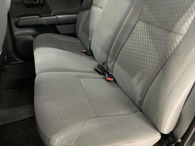 used 2023 Toyota Tacoma car, priced at $29,995