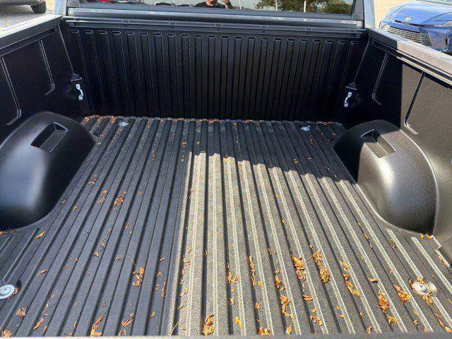 new 2026 Toyota Tundra car, priced at $52,471