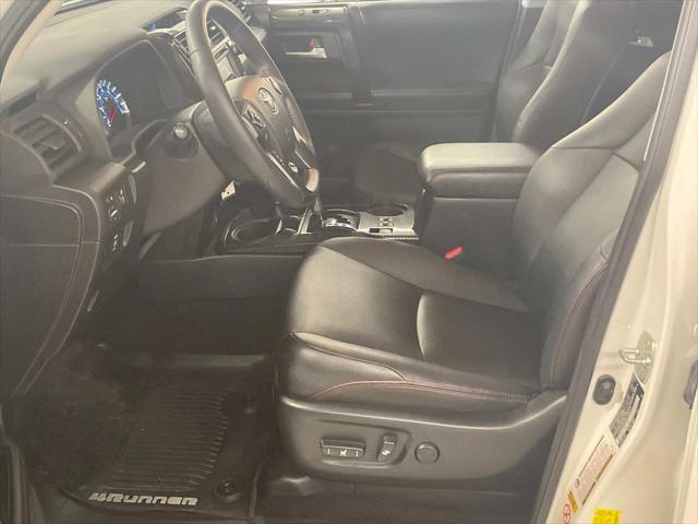 used 2018 Toyota 4Runner car, priced at $35,991