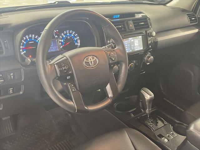 used 2018 Toyota 4Runner car, priced at $35,991