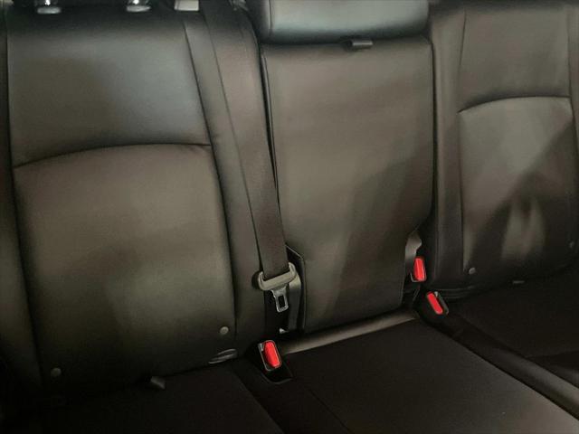 used 2018 Toyota 4Runner car, priced at $35,991