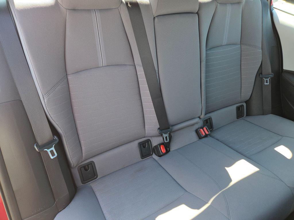 used 2023 Toyota Corolla car, priced at $23,295