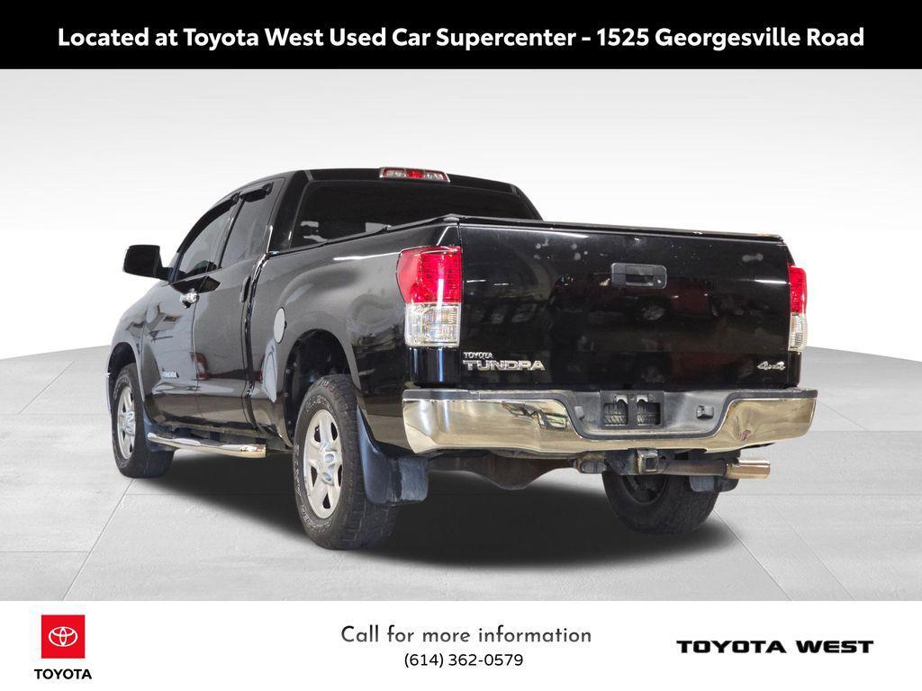 used 2013 Toyota Tundra car, priced at $14,991