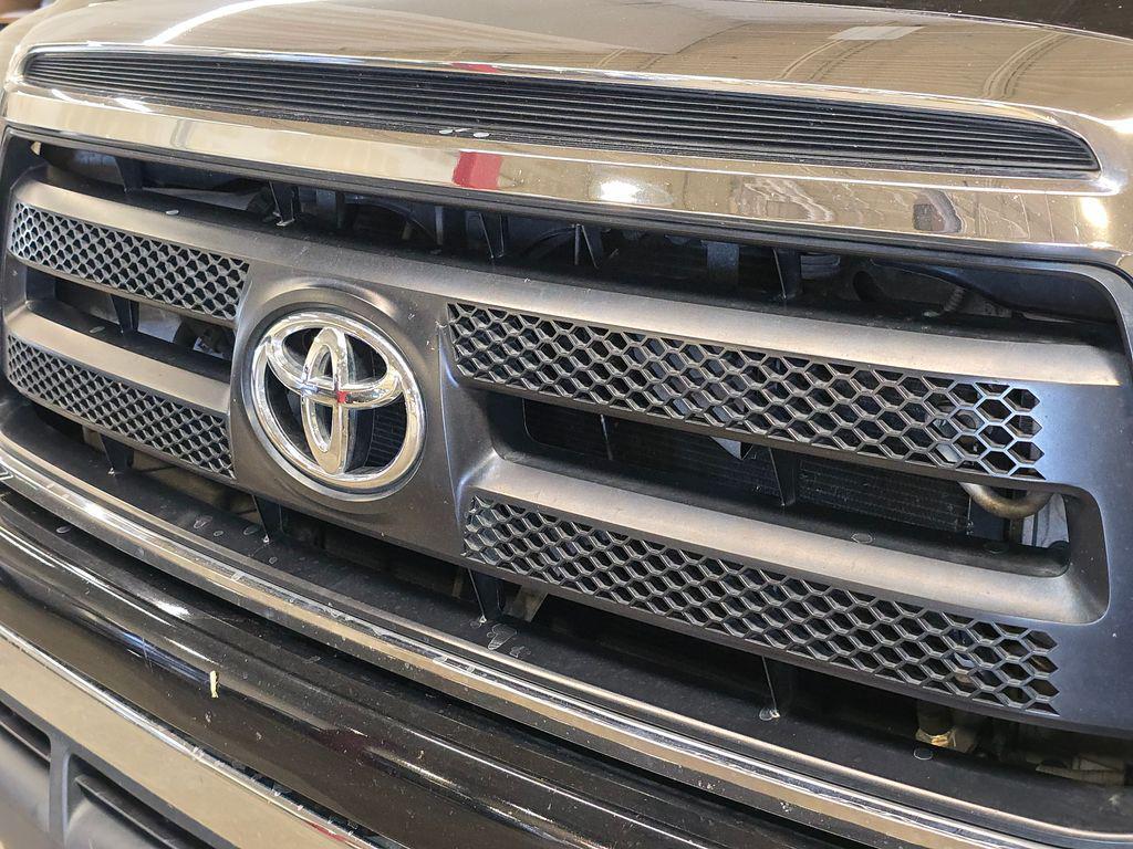 used 2013 Toyota Tundra car, priced at $14,991