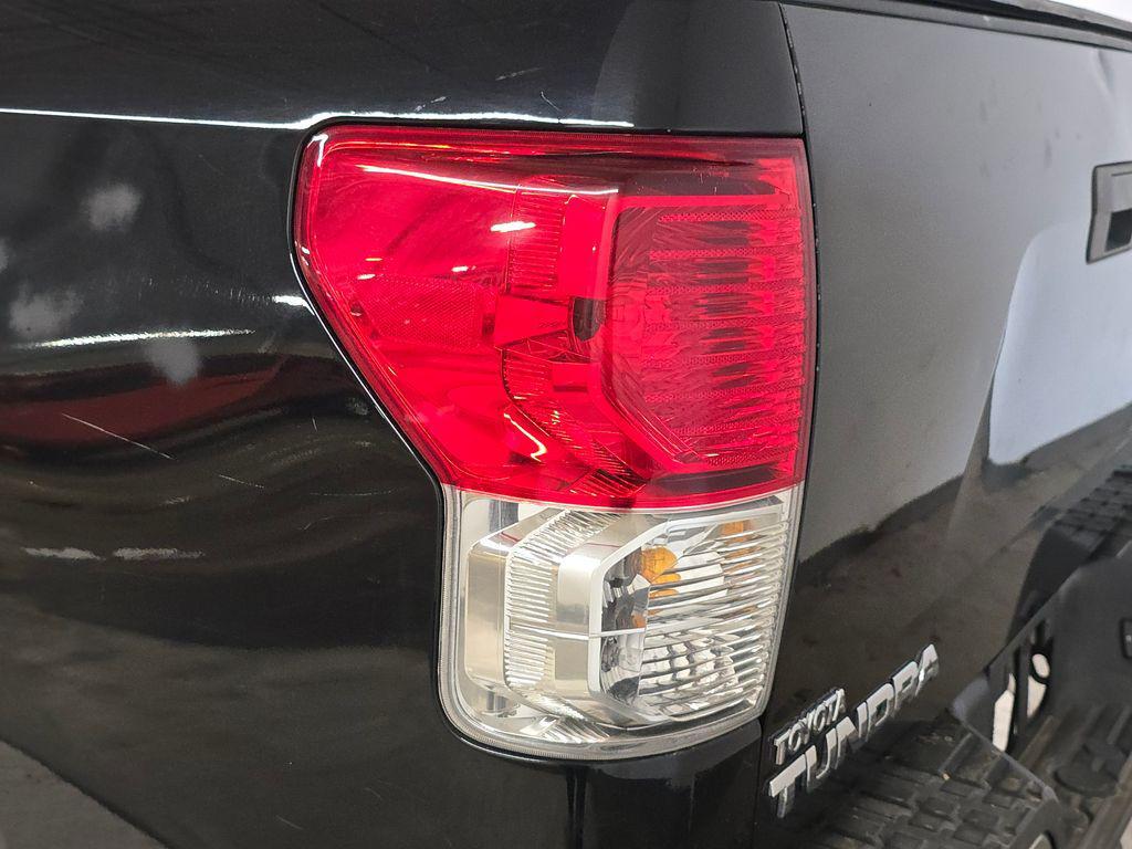 used 2013 Toyota Tundra car, priced at $14,991