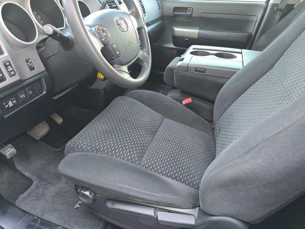 used 2013 Toyota Tundra car, priced at $14,991