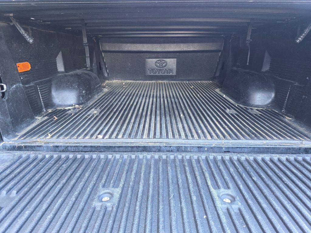 used 2013 Toyota Tundra car, priced at $14,991