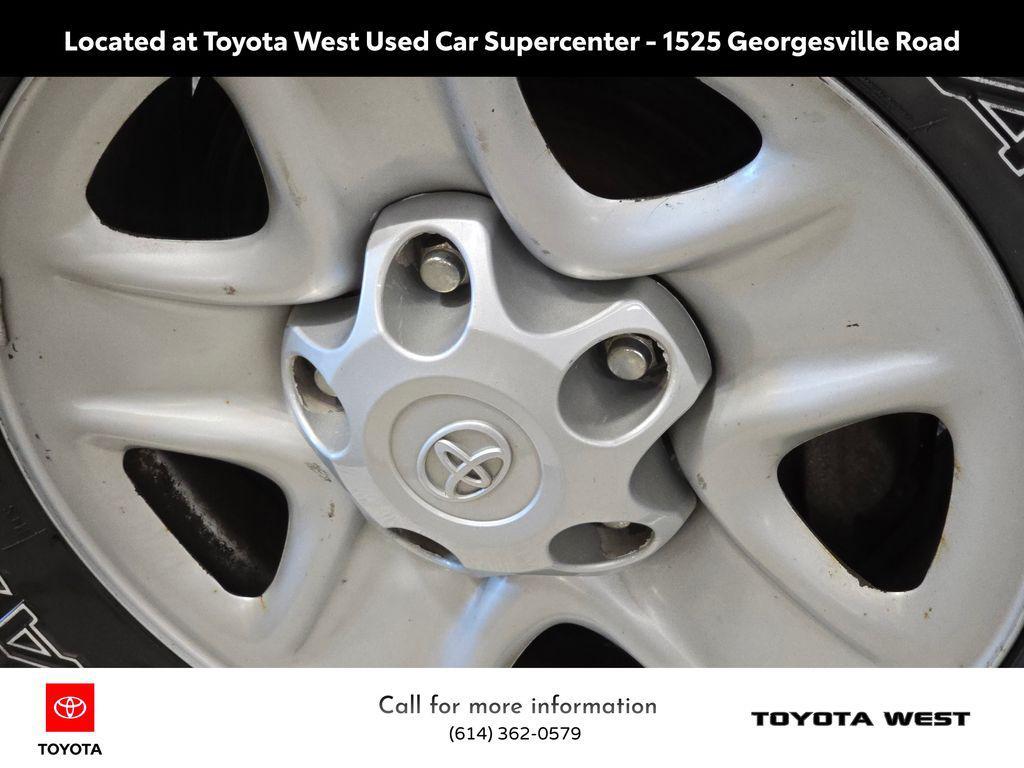 used 2013 Toyota Tundra car, priced at $14,991