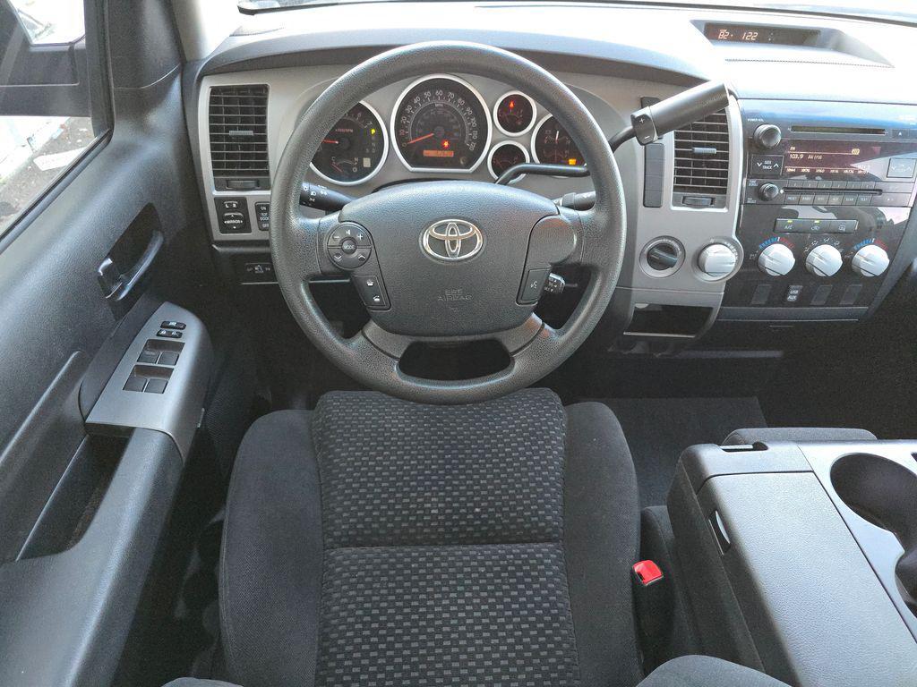 used 2013 Toyota Tundra car, priced at $14,991