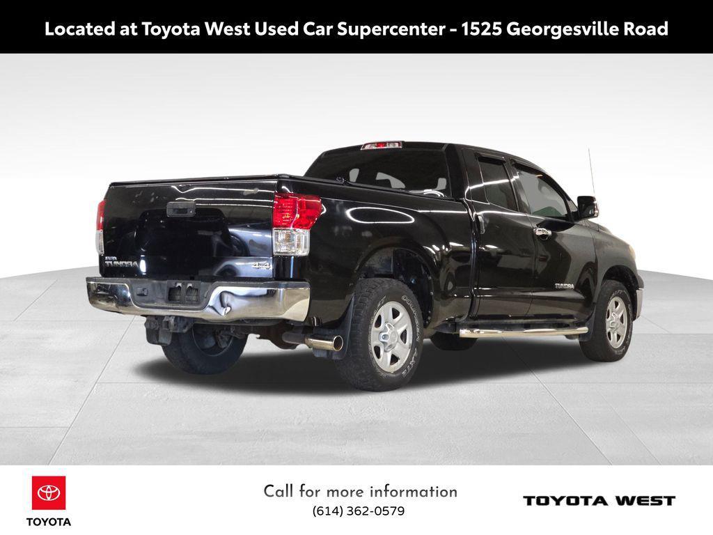 used 2013 Toyota Tundra car, priced at $14,991