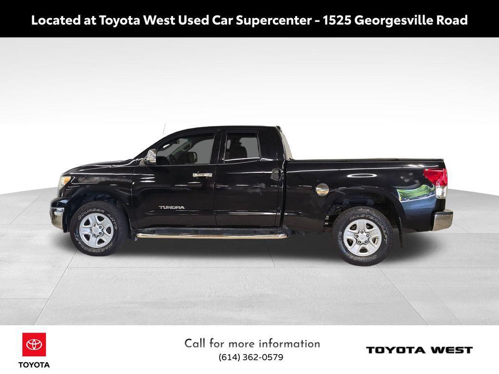 used 2013 Toyota Tundra car, priced at $14,991