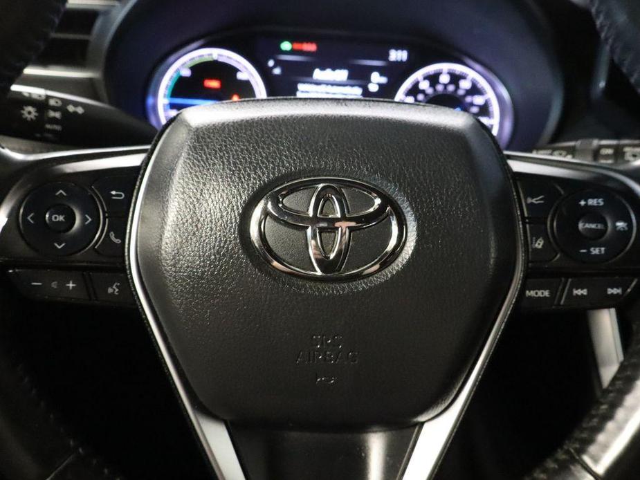 used 2021 Toyota Venza car, priced at $23,571