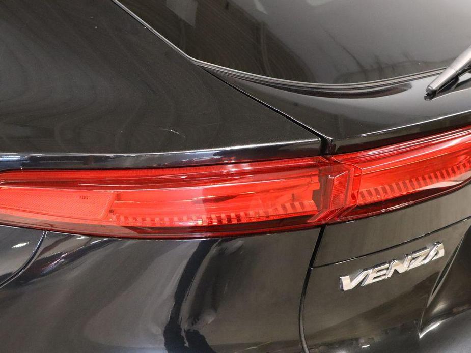 used 2021 Toyota Venza car, priced at $23,571