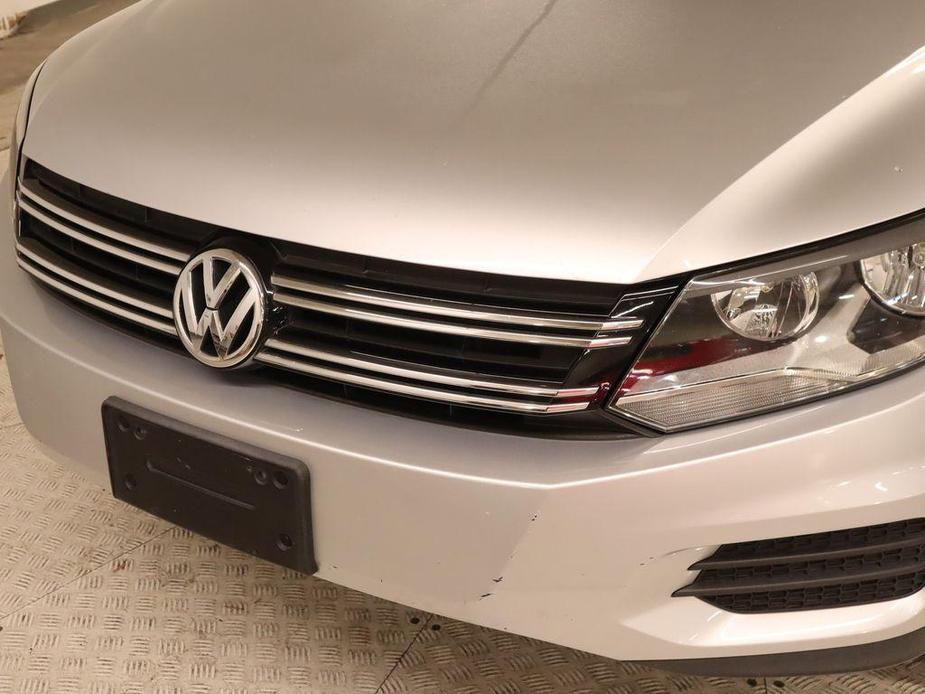 used 2014 Volkswagen Tiguan car, priced at $9,995