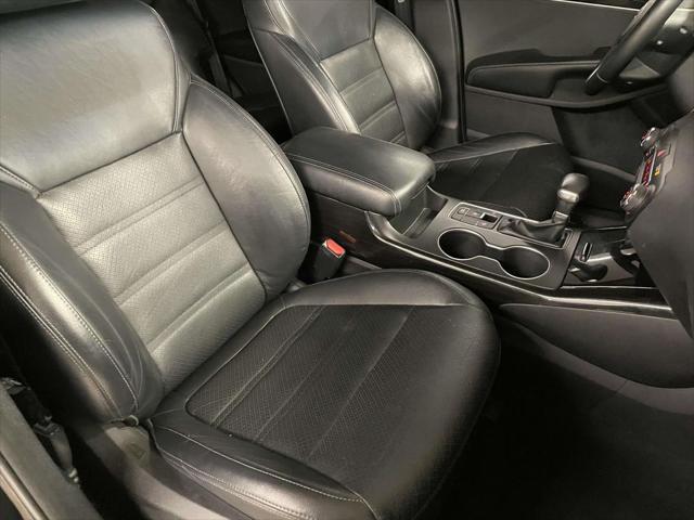 used 2019 Kia Sorento car, priced at $15,995