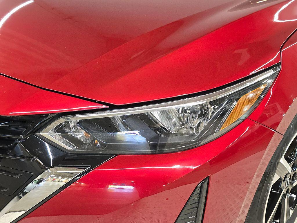 used 2024 Nissan Sentra car, priced at $17,195