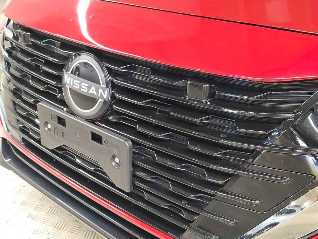 used 2024 Nissan Sentra car, priced at $17,195