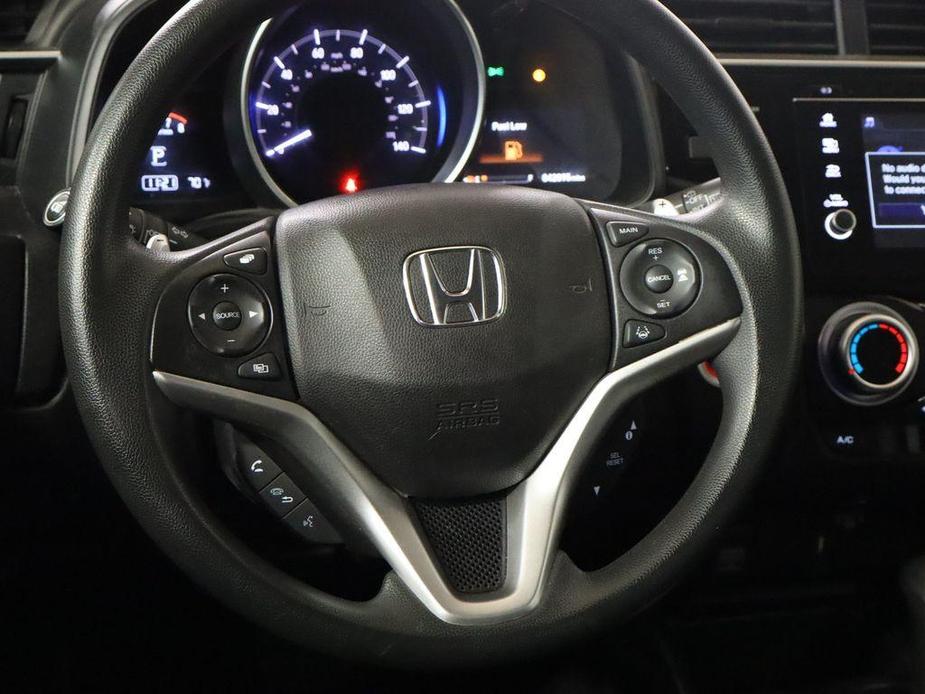 used 2020 Honda Fit car, priced at $17,995