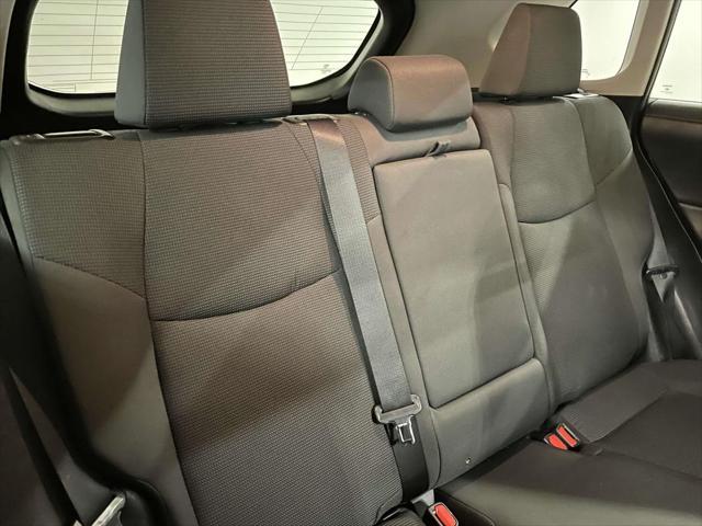 used 2021 Toyota RAV4 Hybrid car, priced at $26,133