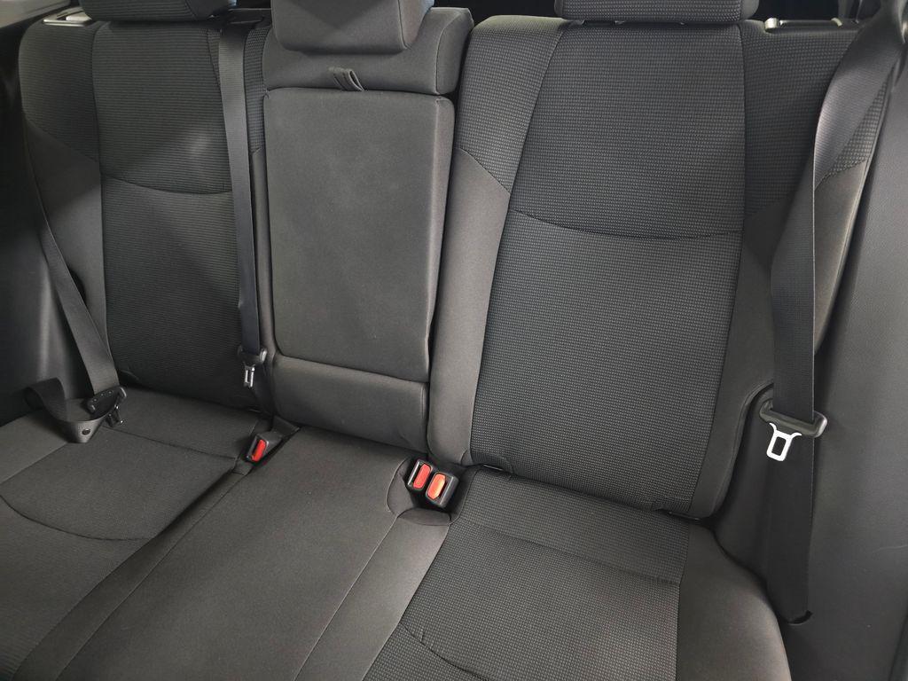 used 2023 Toyota RAV4 car, priced at $27,895