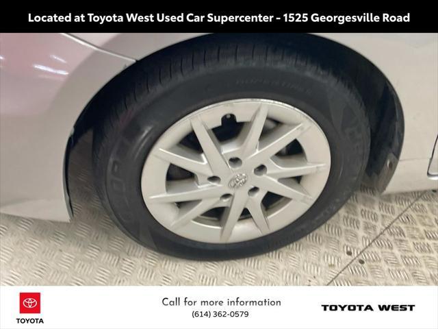 used 2012 Toyota Prius v car, priced at $9,995