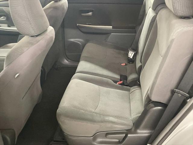 used 2012 Toyota Prius v car, priced at $9,995